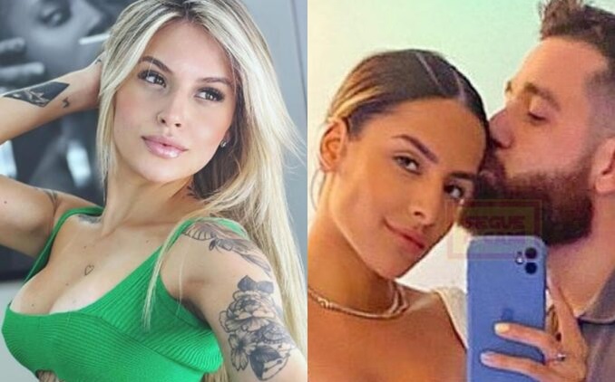 Nutricionista confirma traição de namorado com Cássia Lourenço, ex de Militão