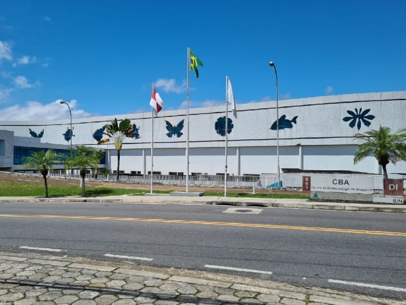 Indústrias conhecem soluções sustentáveis no Centro de Bionegócios da Amazônia