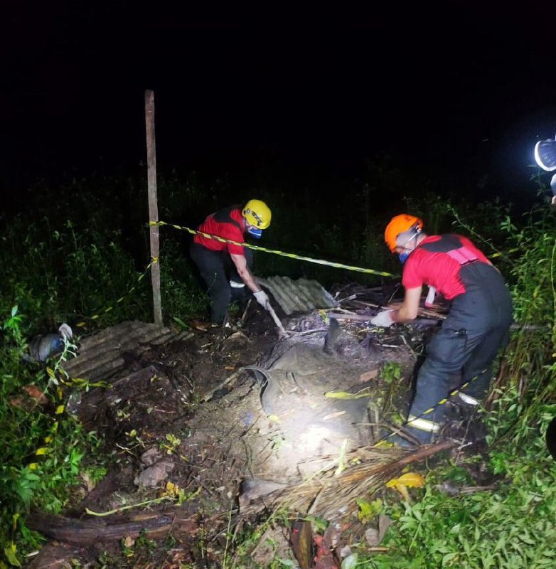 Exames confirmam que corpo encontrado em cova rasa no Amazonas é de Julieta Hernández