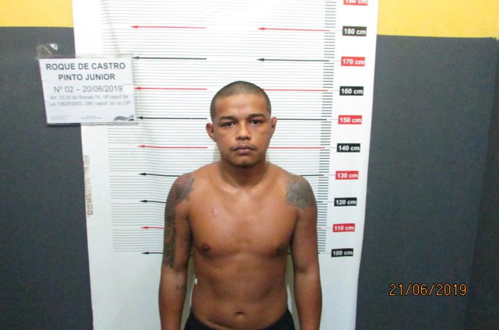 12 mortos em operação na Vila Cruzeiro, no RJ, são identificados; foragido do Amazonas integra lista