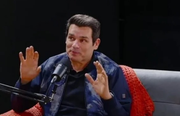 Celso Portiolli pede licença de 1 ano do SBT e provoca um dos maiores desfalques da emissora