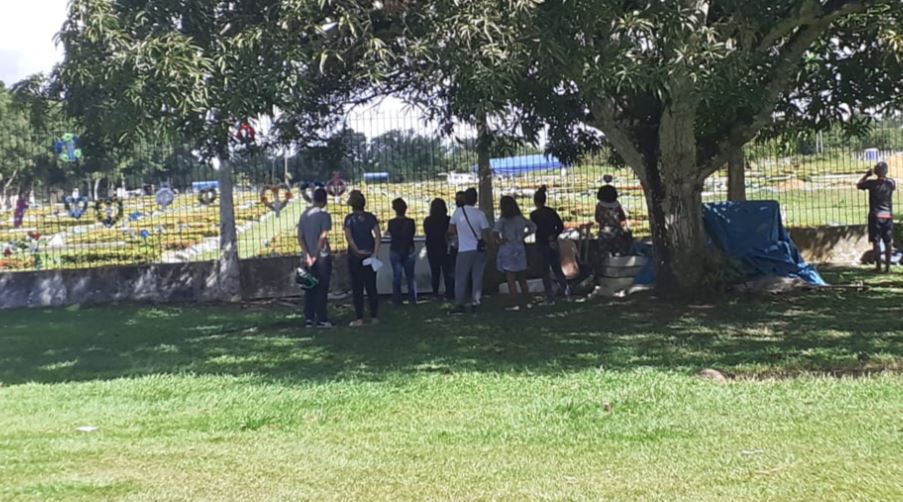 Coronavírus mata 49 pessoas nas últimas 24 horas em Manaus