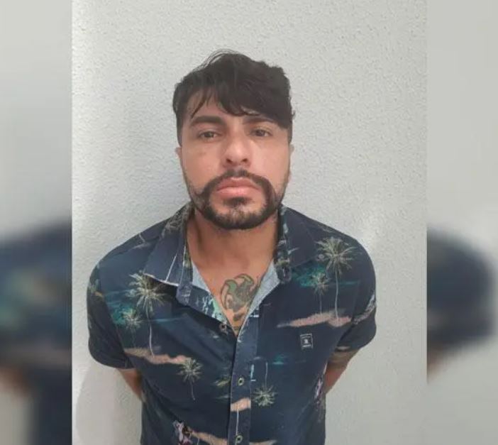 'Bileno', líder da facção RDA morre em troca de tiros com a PM em Manaus