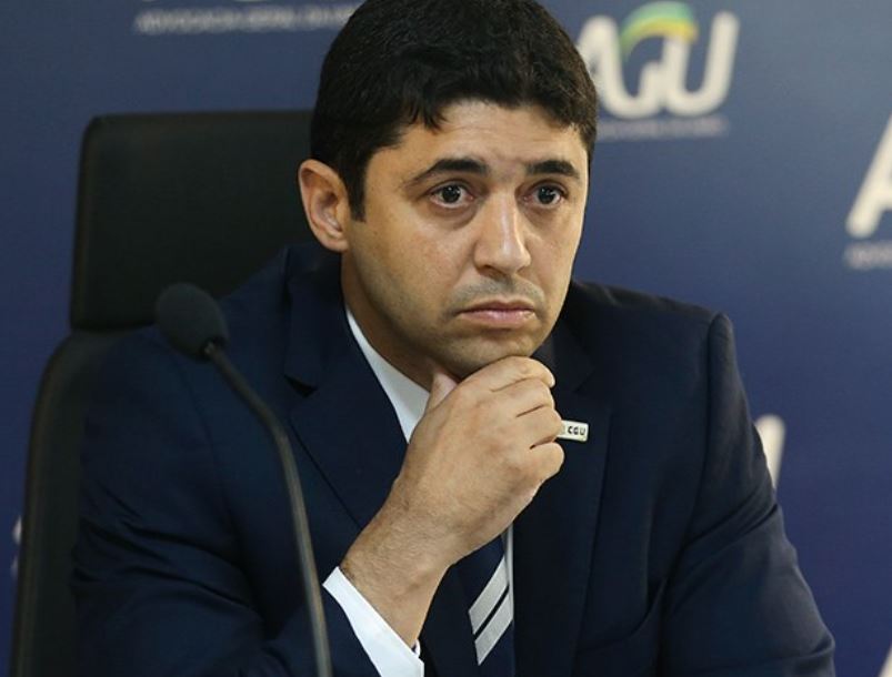 Ministro da CGU explicará à CPI por que não impediu compra irregular de vacinas