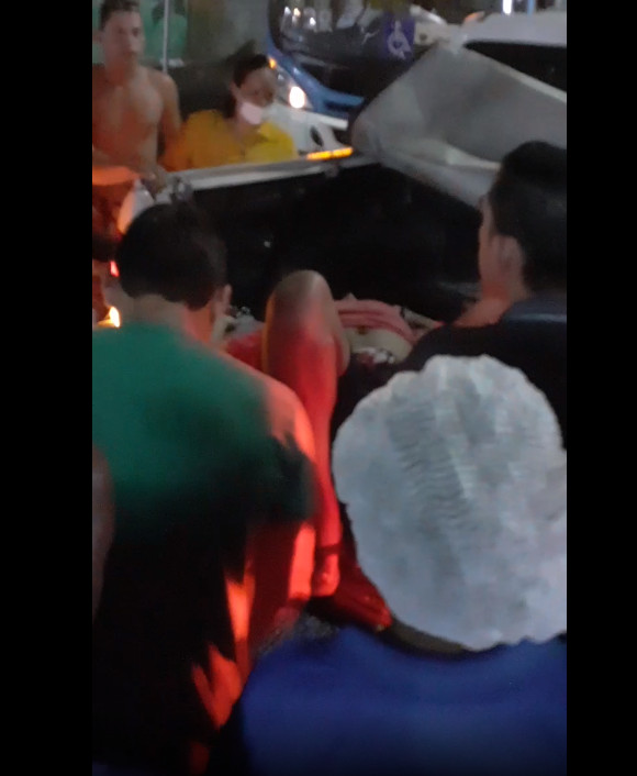 Cinco pessoas são baleadas em lanchonete e duas morrem no Amazonas