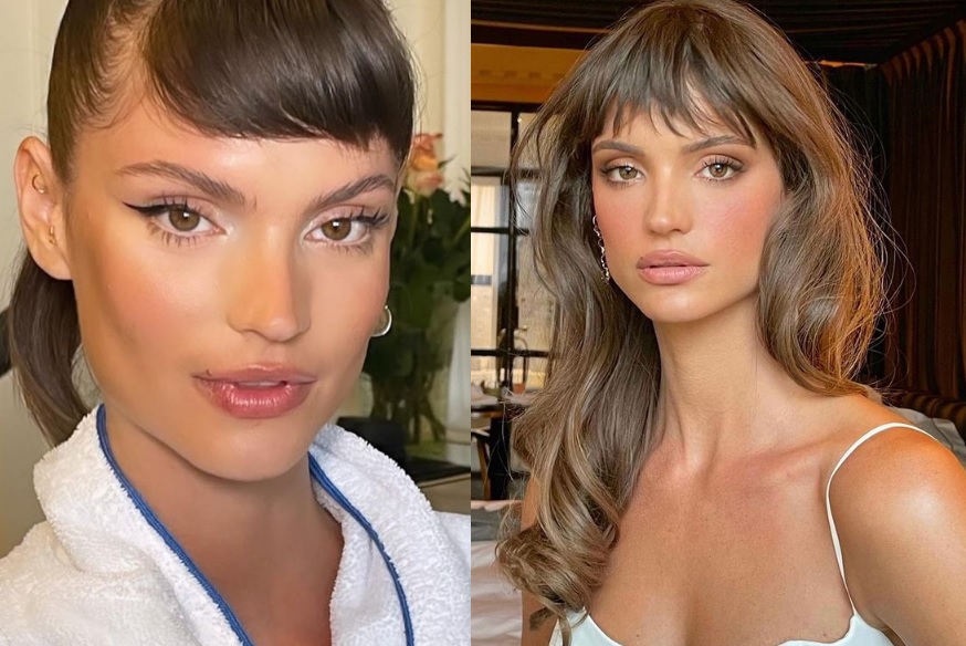 Morre aos 32 anos atriz Charlbi Dean, da série da DC Comics 'Raio Negro'