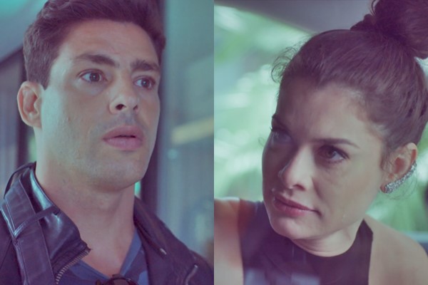 Um Lugar ao Sol: Christian descobre crime terrível cometido por Renato