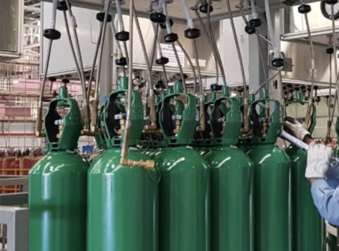 Família de vítima da Covid durante crise de oxigênio no Amazonas será indenizada em R$1,4 milhão