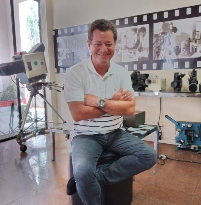 Cinegrafista da TV Encontro das Águas é encontrado morto em Manaus