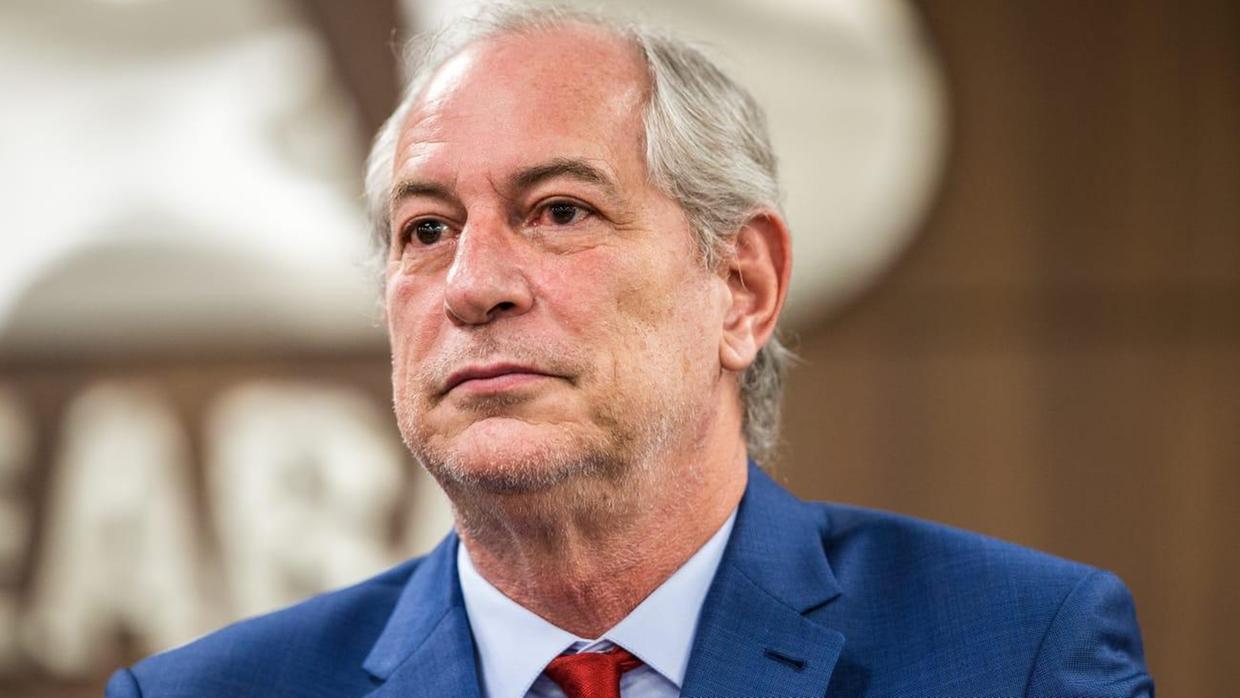 Senadoras propõem voto de repúdio contra Ciro Gomes por chamar petista de 'assessora para assuntos de cama'