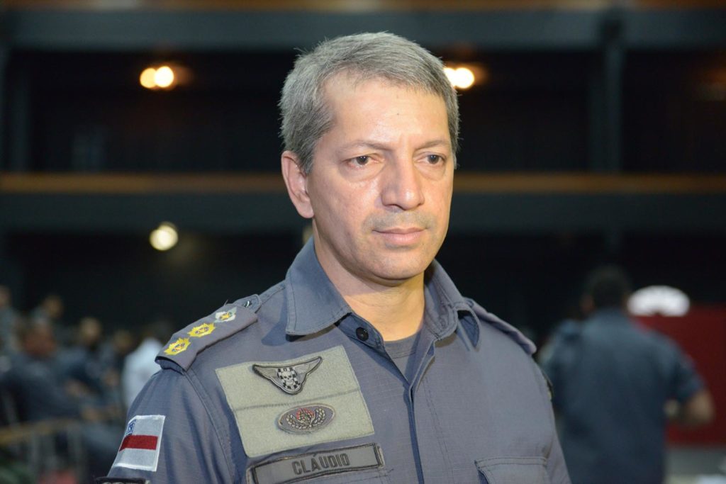 MP investiga coronel da PM por promover policiais de forma ilegal no Amazonas