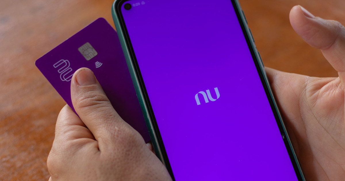 Bandidos usam nome da Nubank em novo golpe de empréstimo; veja como se proteger