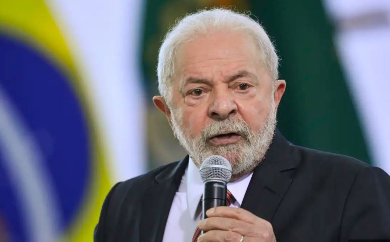 Lula é declarado "persona non grata" em Israel após comparar guerra com Holocausto