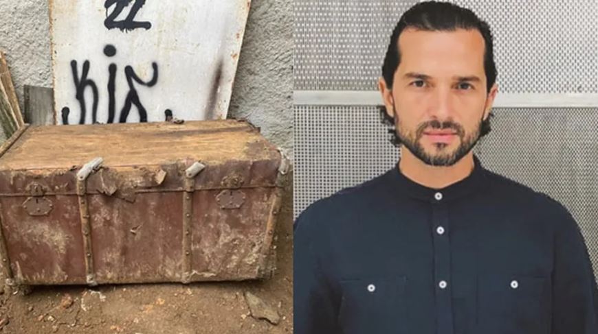 Réus do caso Jeff Machado são ouvidos hoje no último dia de audiências