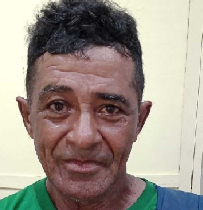 Peixeiro é preso por matar servidor público a facadas em apartamento no Amazonas