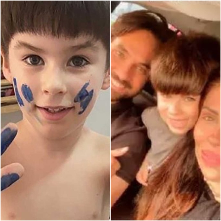 Pai de Henry Borel entra com recurso pedindo que Monique Medeiros volte à prisão