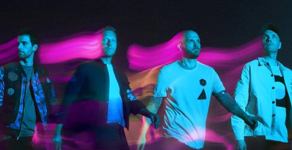 Fãs vão à loucura em show de Coldplay no 6º dia de Rock in Rio