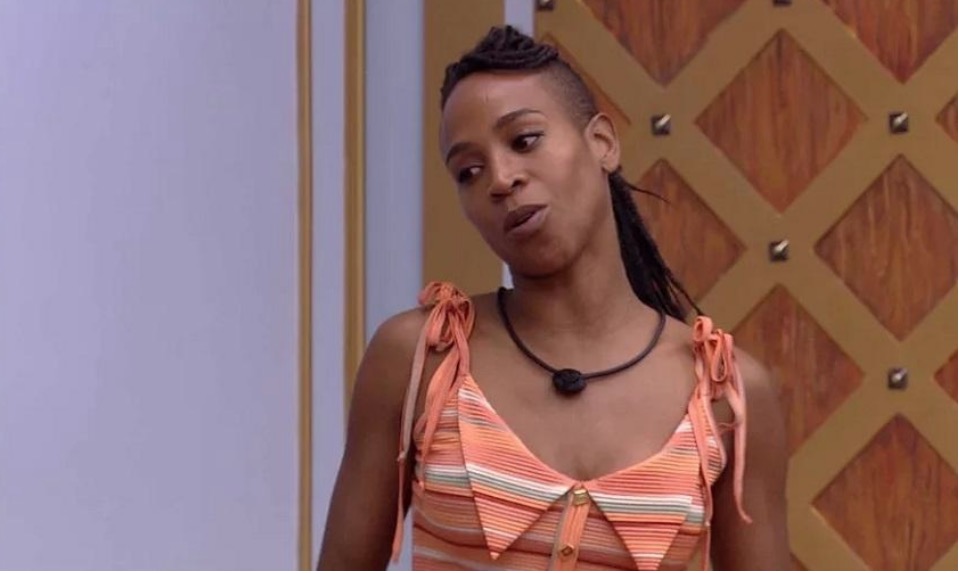 BBB21: Karol não define voto em Sarah e Lumena sugere Carla Diaz 
