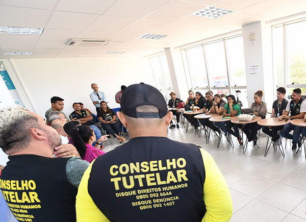STF confirma posse de novos conselheiros tutelares em Manaus após polêmica 