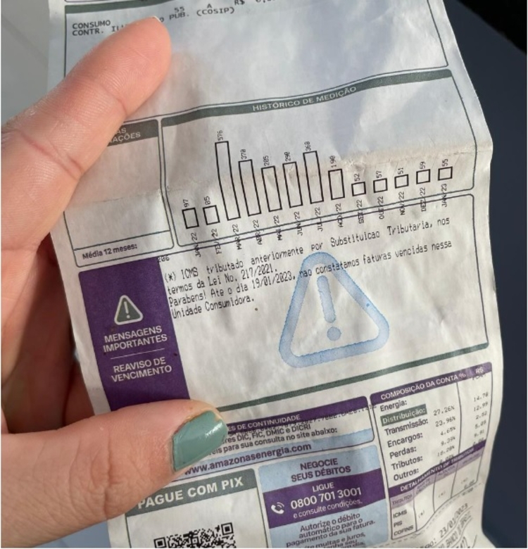 Conta de luz não terá cobrança adicional em agosto, diz Aneel