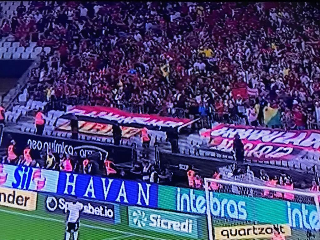 Empate sem gols entre Flamengo e Corinthians, Copa tem decisão no dia 19