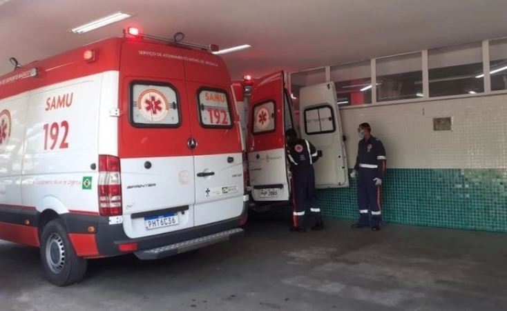 104 novos casos de Covid e três mortes pela doença são registrados em 24 horas no Amazonas 