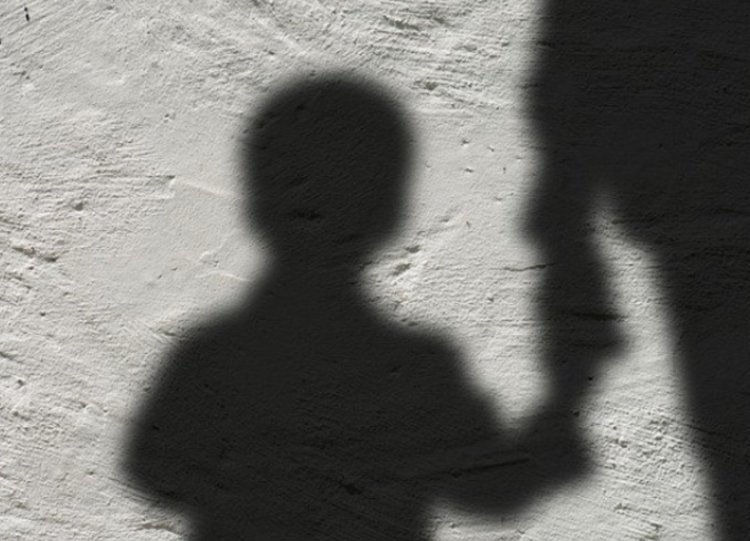  Homem é preso por estuprar os próprios filhos