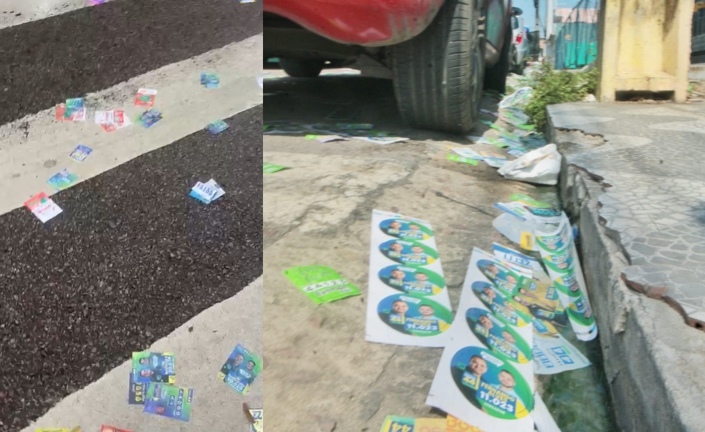 Eleições 2024: 36 candidatos e 84 eleitores são detidos por crimes eleitorais em todo Brasil