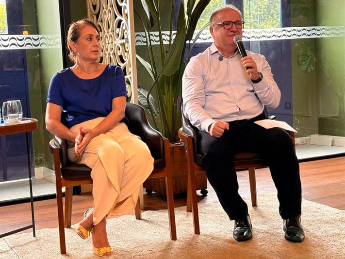 Mineração na Amazônia revela exploração e impactos para o futuro, diz especialista