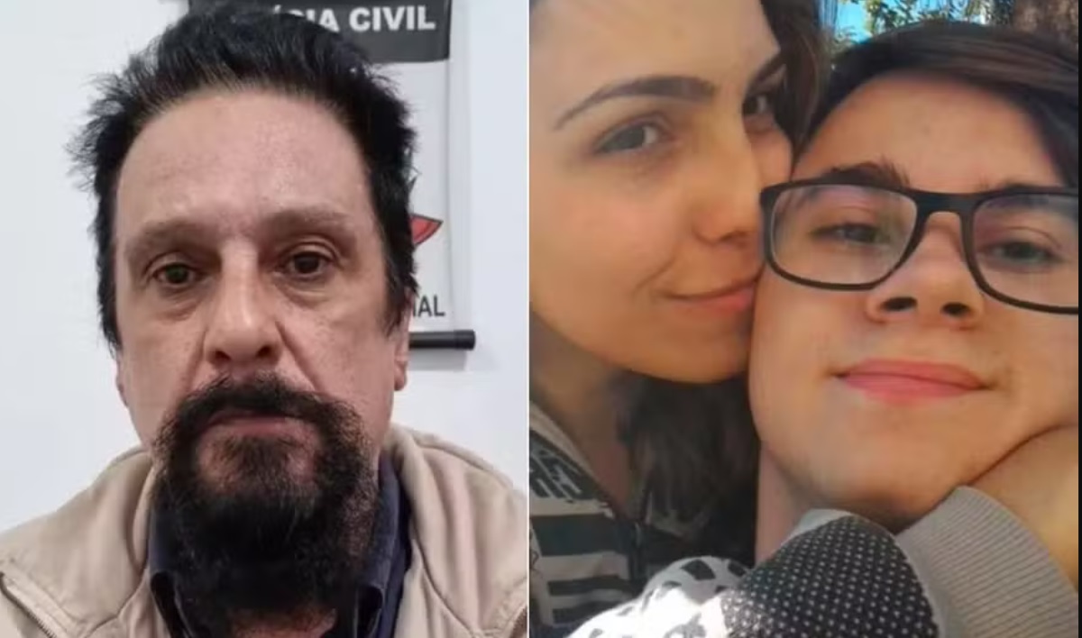 Depoimentos cruciais de ex e filha de Cupertino são anulados e júri deve ficar para 2025