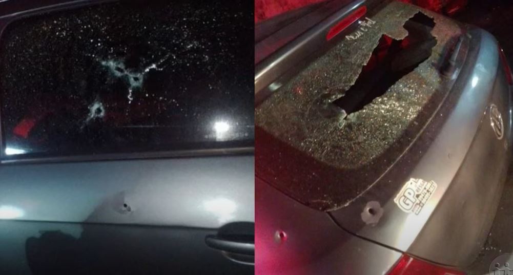 Ataque ao gerente do sistema penitenciário fez Justiça suspender visitas em presídios de Manaus