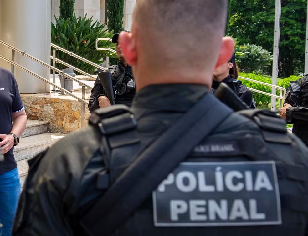 Concurso da Polícia Penal de São Paulo tem mais de mil vagas; confira
