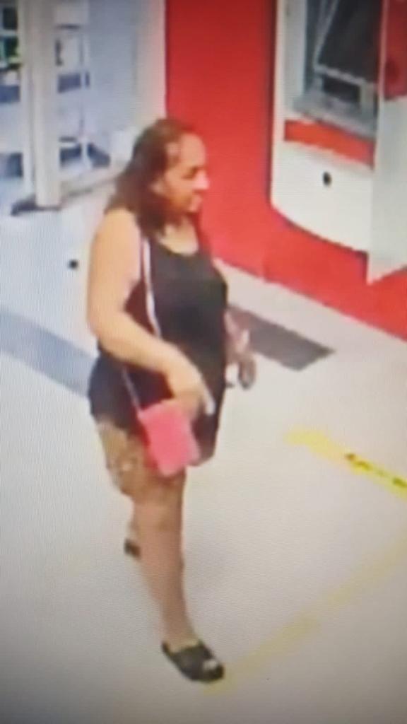 Polícia procura mulher que ajudou a dar golpe de R$ 13 mil em idoso em Manaus