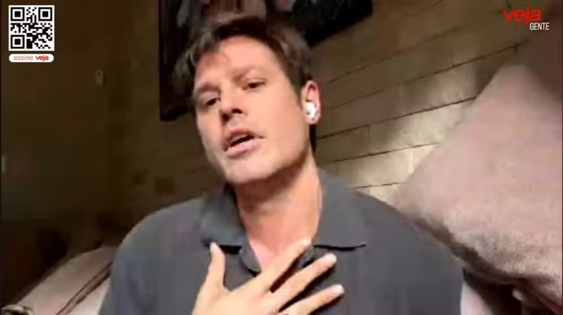 'Preferi ficar dois meses preso do que pagar', diz Dado Dolabella sobre pensão alimentícia