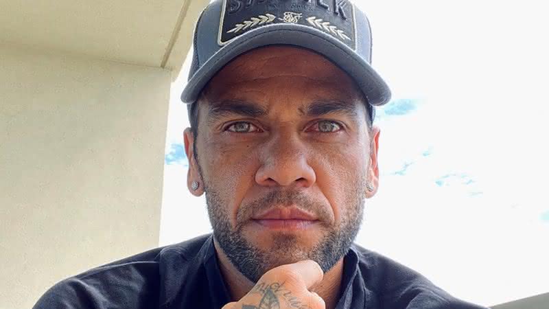 Neymar pai diz que não pagará fiança de Daniel Alves; veja o que ele disse