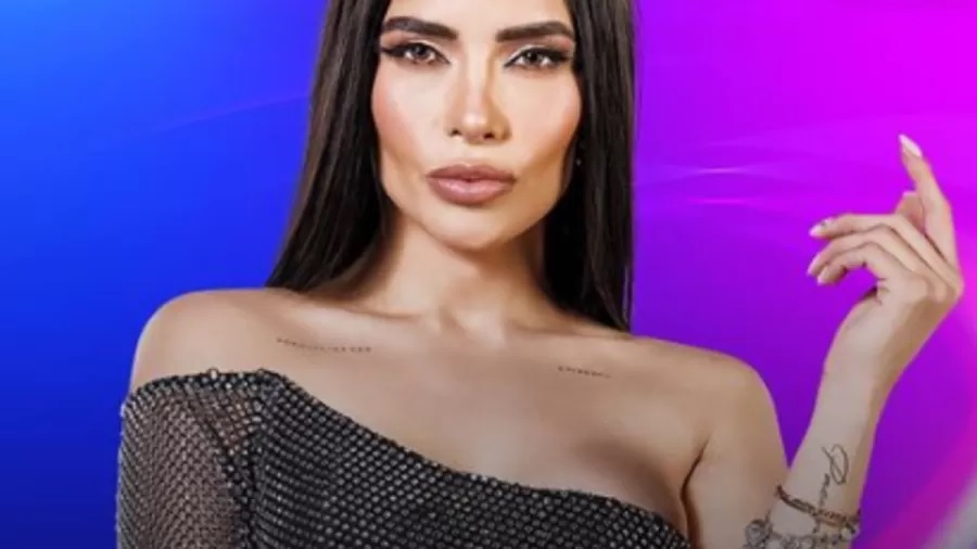 Globo anuncia data da entrada de mexicana no BBB 23; saiba mais  