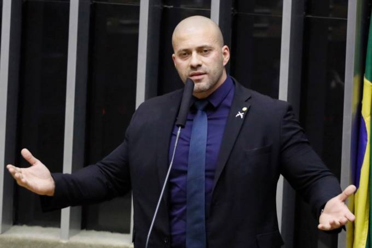 Após perder prazo, defesa de Silveira diz que vai 'desenhar' ao STF validade de indulto