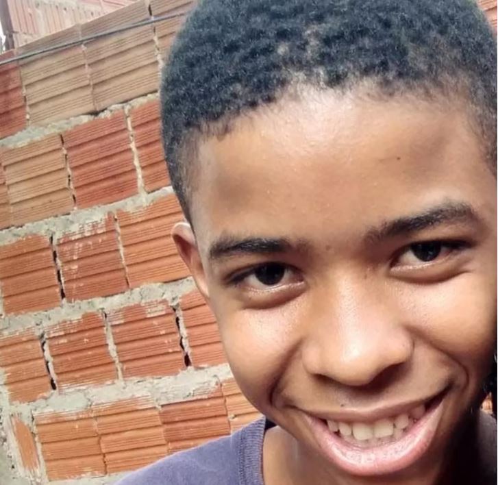 Adolescente desaparece durante passeio da escola e é achado morto em cachoeira 