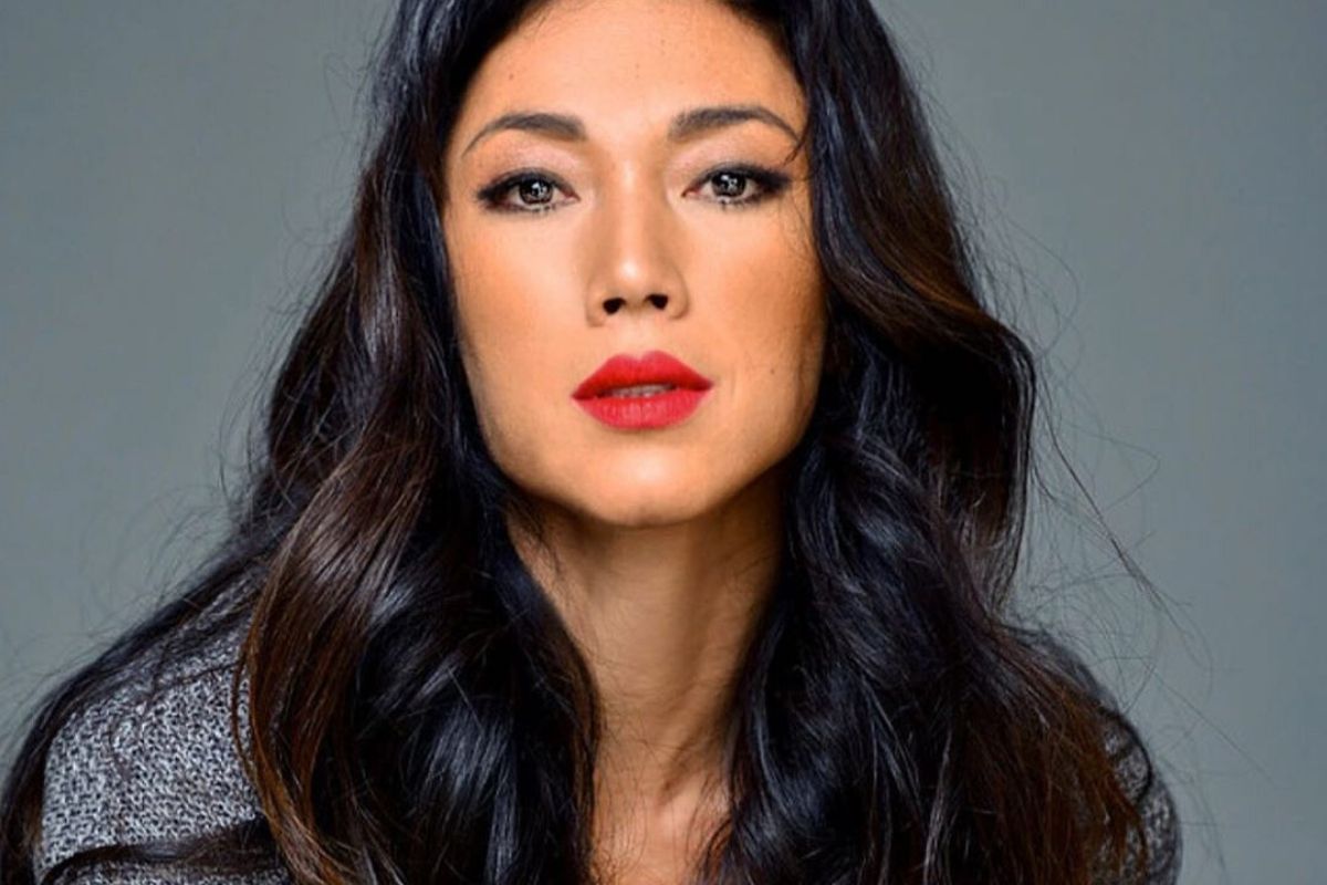 Danni Suzuki lamenta morte de criança que ajudou após afogamento