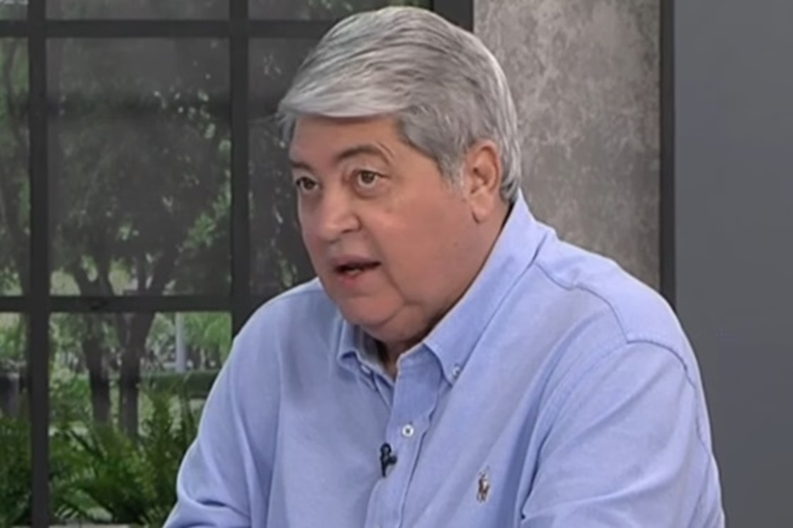 Datena explica saída do SBT em meio a rumor de 'ciúme' de Luiz Bacci