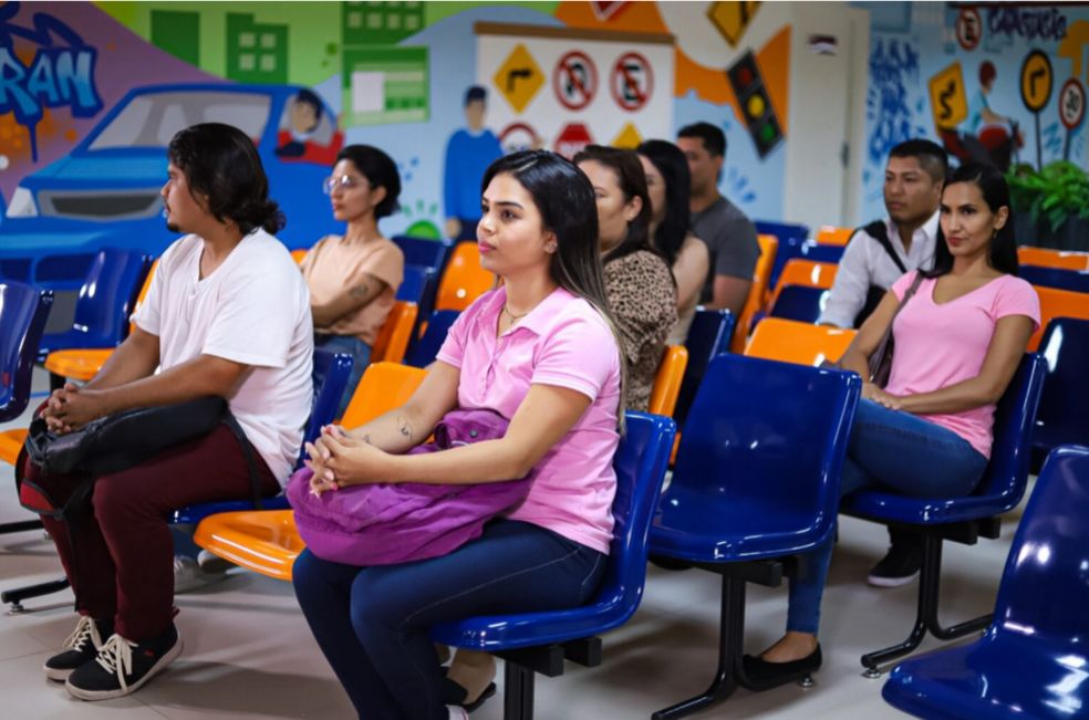 Confira 280 vagas de cursos gratuitos do Detran-AM para março