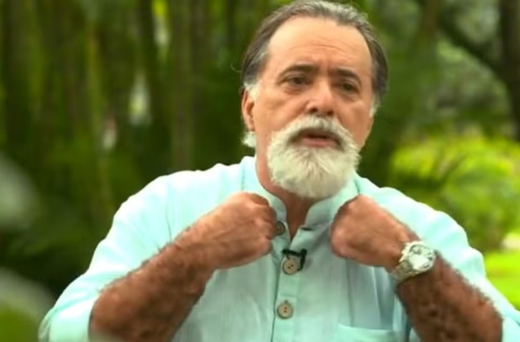 Tony Ramos deixa UTI e apresenta melhora progressiva