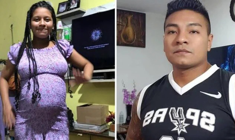 Defesa contesta indiciamento de réu  no caso Débora