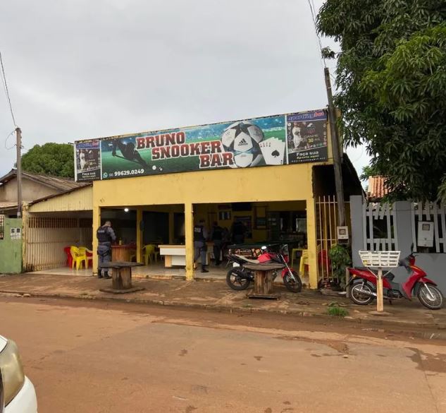 Polícia identifica vítimas de chacina motivada por derrota em jogo de sinuca