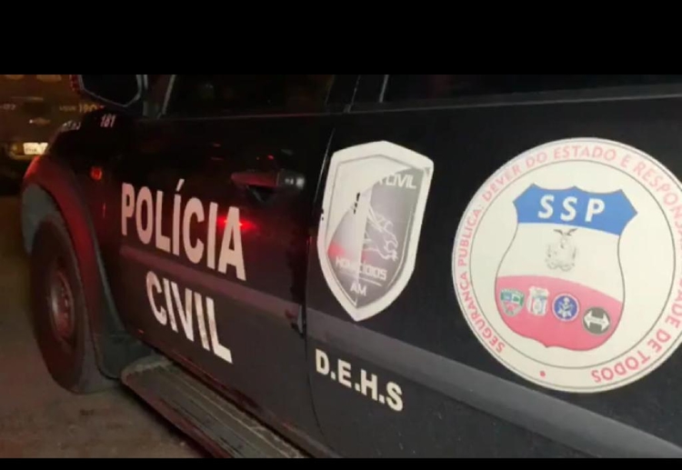 Transexual é baleada na cabeça após receber ameaças em Manaus