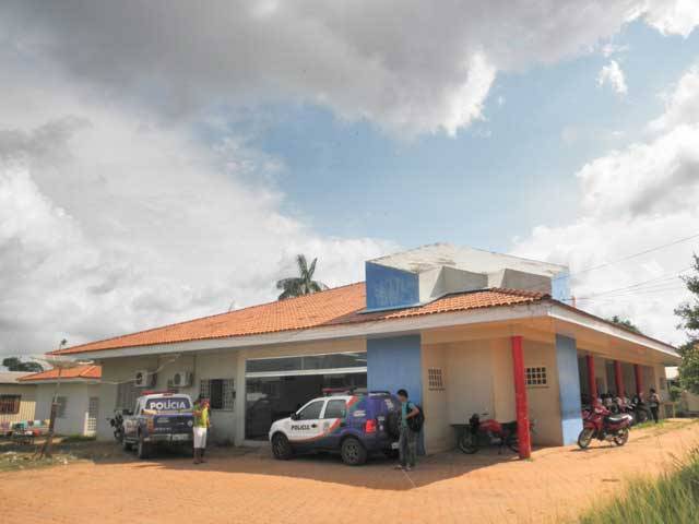 Homem e adolescentes são detidos por tentarem roubar posto de gasolina no Amazonas