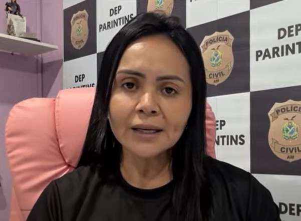 Técnico de enfermagem que estuprou mulher na UPA Campo Sales é preso em Parintins