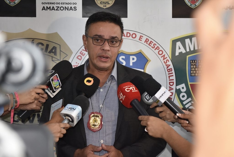 Assassinato de delegado Aldeney completa uma semana; família faz missa