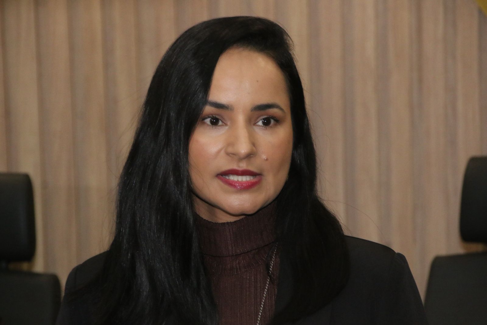 Mãe que permitia marido estuprar filha em Maraã é investigada por exploração sexual