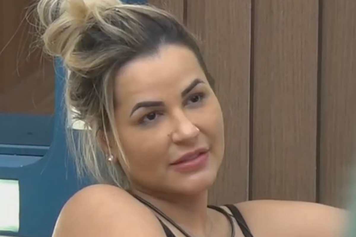 Deolane é ‘cancelada’ após debochar de suposta tentativa de suicídio de Thomaz Costa 